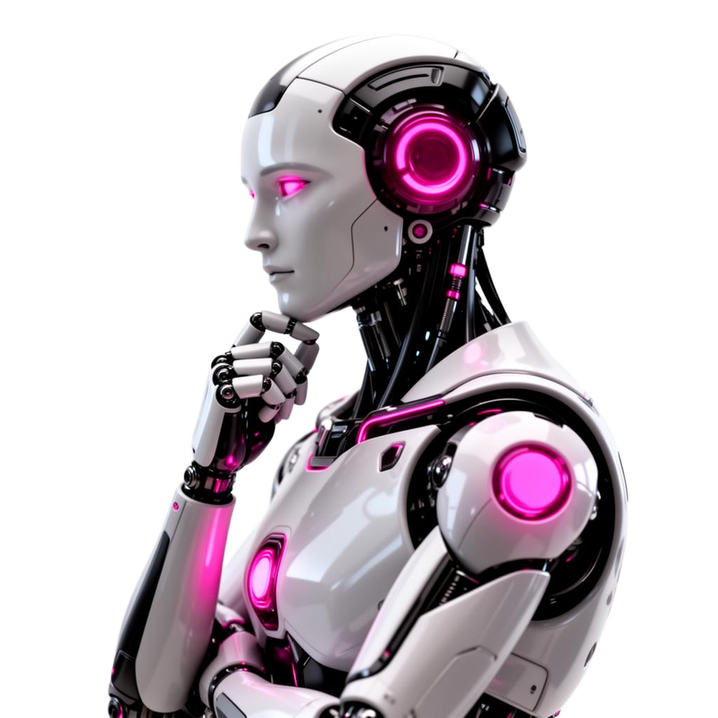 Robot IA — Grupo Ingenia AI Lab 360